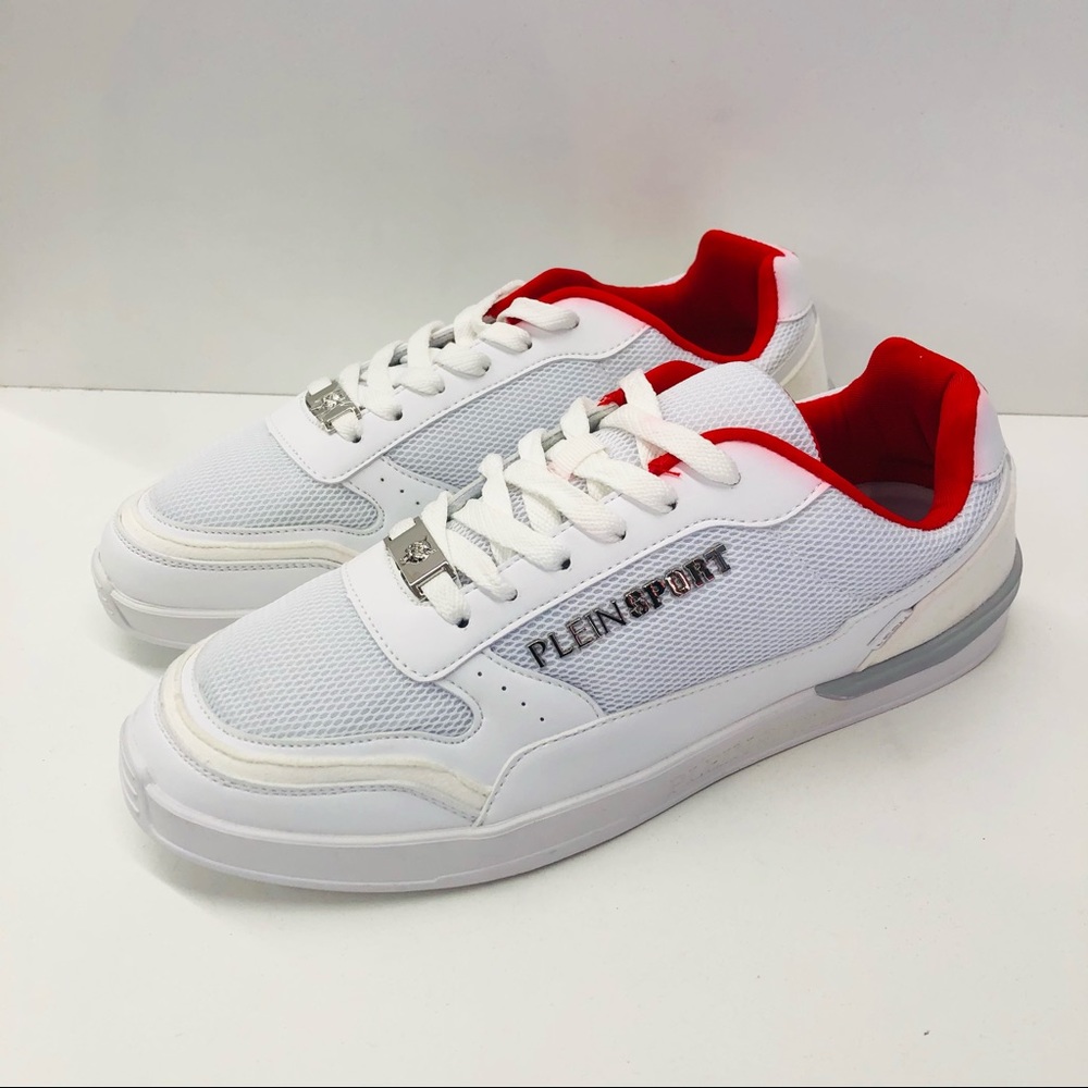 Phillipp Plein Sport “Original” sneaker 9.5